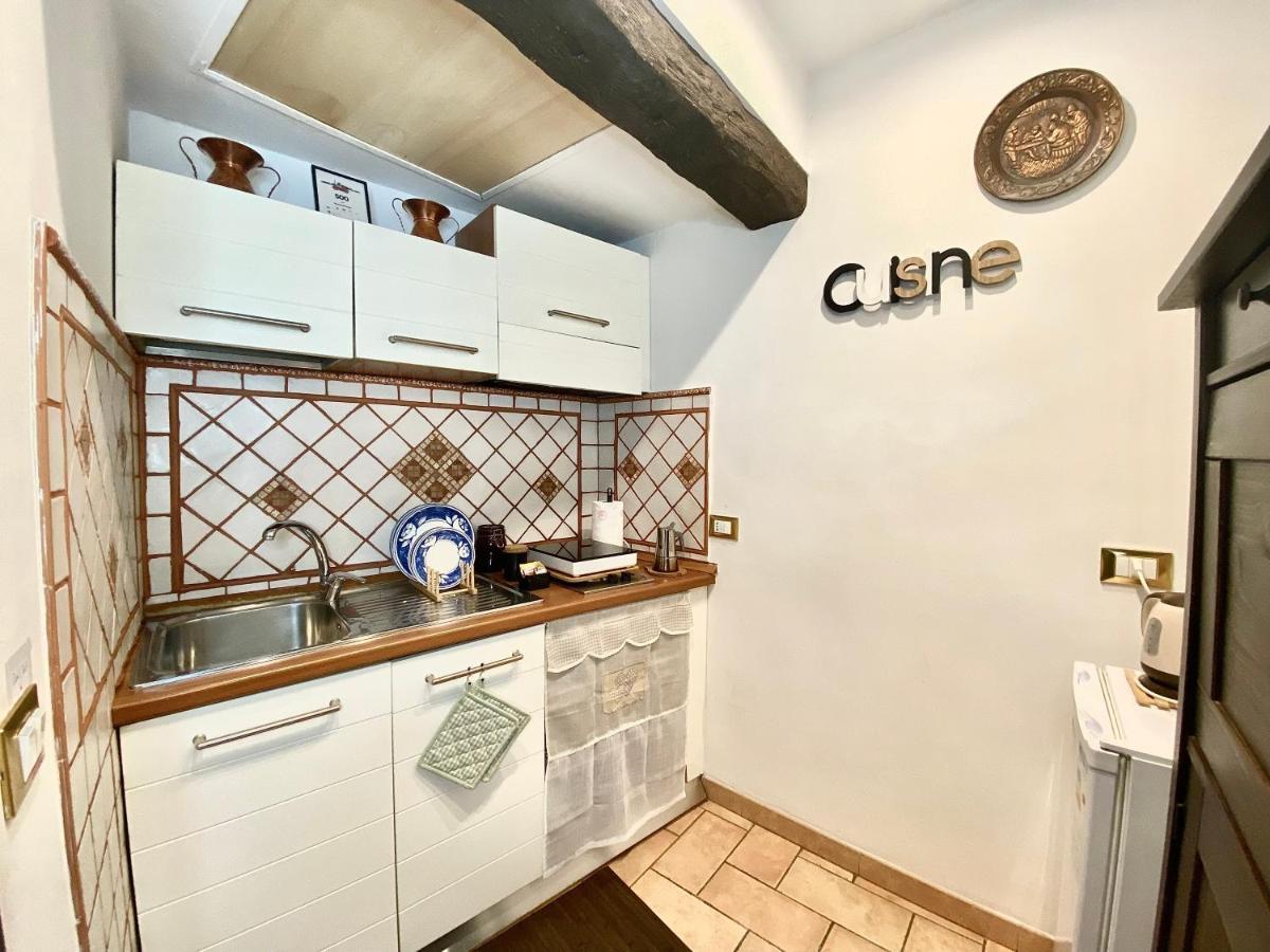 Karma House Deluxe Navona Apartment โรม ภายนอก รูปภาพ