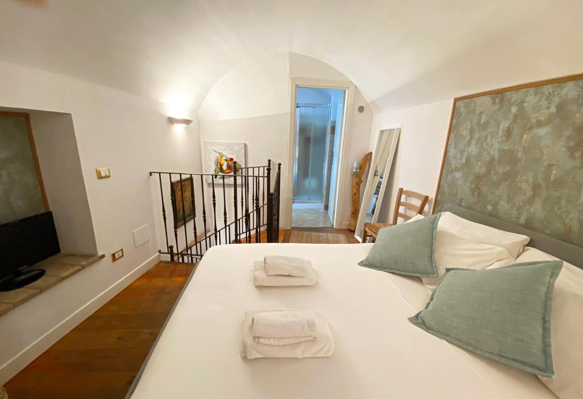 Karma House Deluxe Navona Apartment โรม ภายนอก รูปภาพ